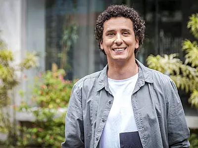 Multishow renova talk show de Rafael Portugal mesmo com retorno de Tata Werneck