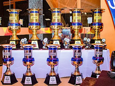 Torneio Cidade de Bertioga de Futebol dá o pontapé inicial neste fim de semana