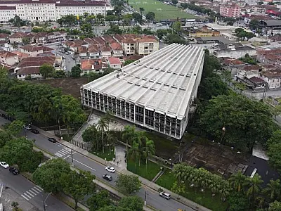 Santos garante mais de R$ 17 milhões para projetos de infraestrutura no setor de turismo de cultura