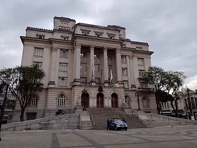 Dia da Água: informações sobre nascentes de Santos poderão ser consultadas on-line
