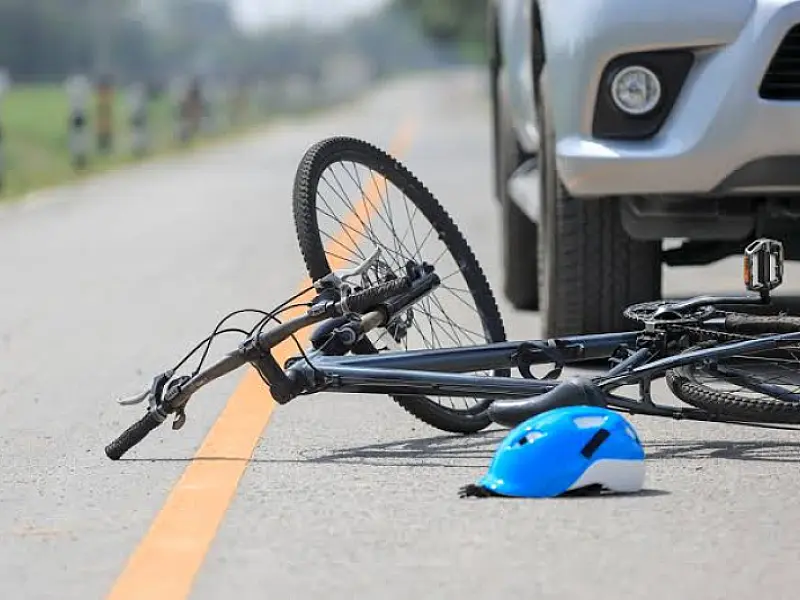 Acidentes graves com ciclistas no Brasil disparam na pandemia