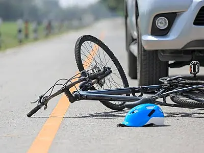 Acidentes graves com ciclistas no Brasil disparam na pandemia