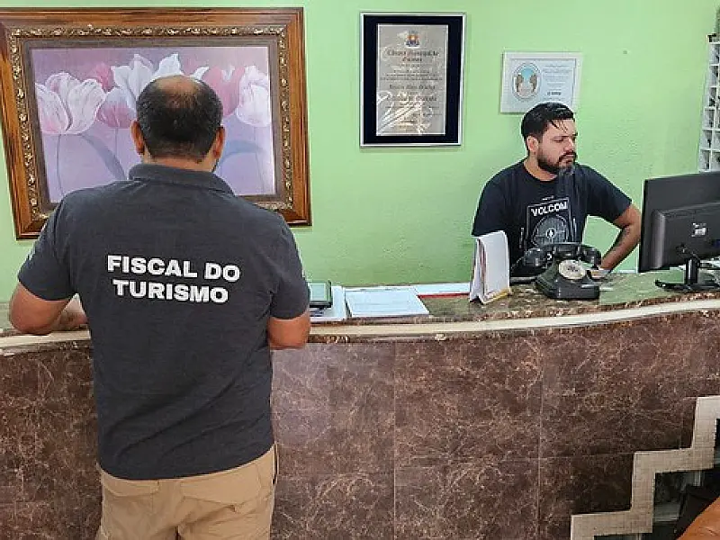 Guarujá orienta trade sobre Cadastur e obtém aumento de 40% na regularização de cadastros