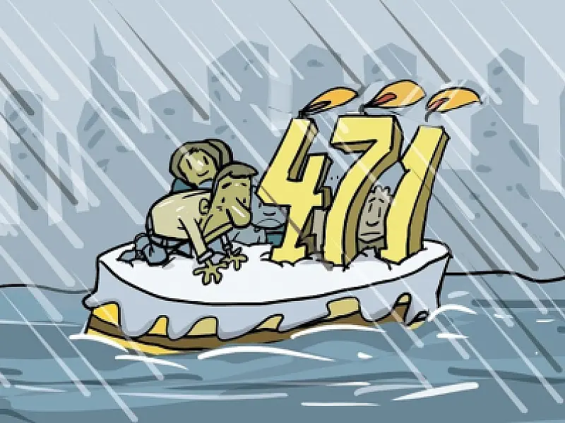 Charge do Dia