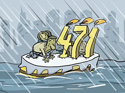 Charge do Dia