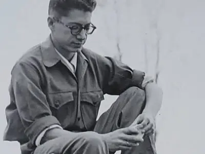 Morre o escritor Dalton Trevisan, aos 99 anos