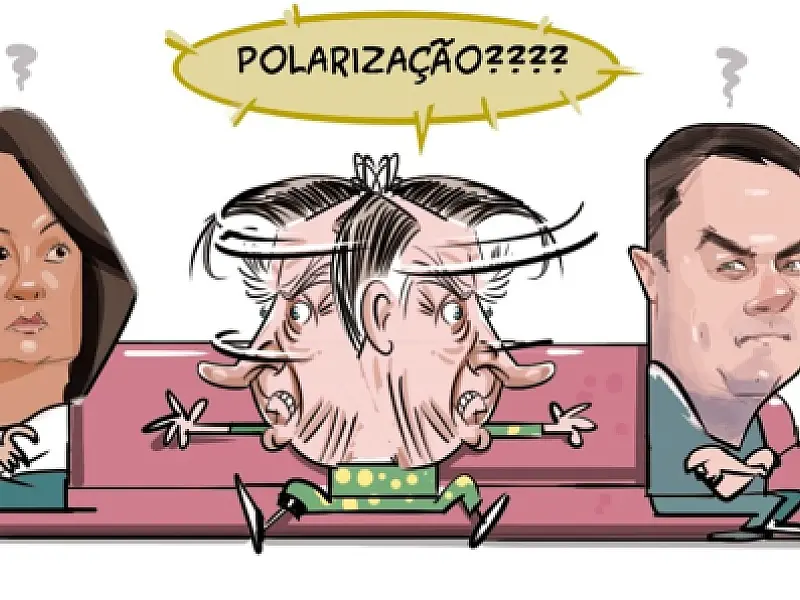 Charge do Dia