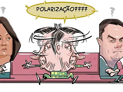 Charge do Dia