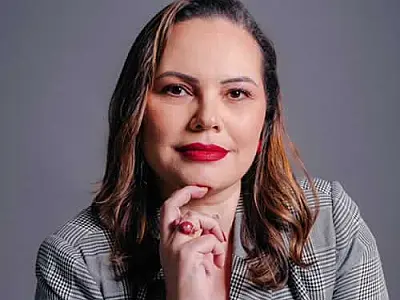 Como brilhar no Baile da Cidade de Santos