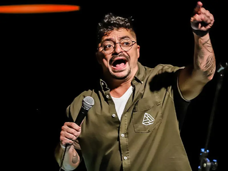 Procópio Ferreira recebe shows, peça teatral e stand-up comedy nesta semana