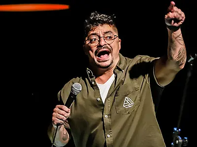 Procópio Ferreira recebe shows, peça teatral e stand-up comedy nesta semana