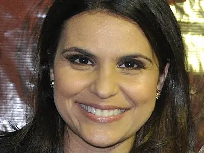 Aline Barros e grupo evangélico são convocados pela Globo para tocar no Prêmio Multishow