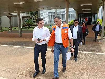 Governo federal reconhece situação de emergência em Araraquara