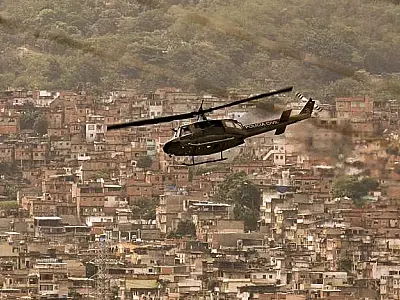 Polícia Civil corrige para 23 o número oficial de mortos na Vila Cruzeiro