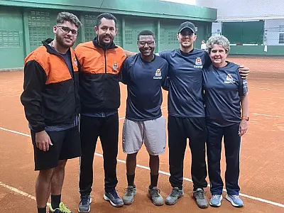 Guarujá disputa Jogos Abertos em seis modalidades esportivas