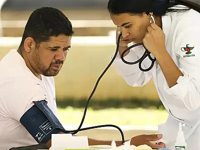 Ministério da Saúde lança Política Nacional de Cuidados Paliativos