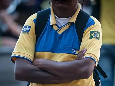 Correios anunciam concurso para 3.511 vagas