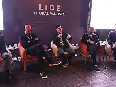Itanhaém apresenta nova legislação urbana em encontro com empresários
