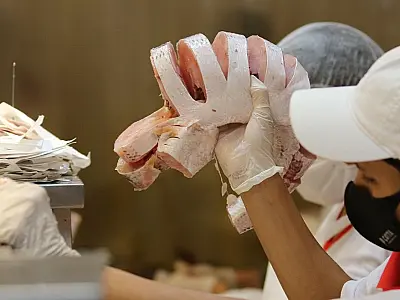 Além de tradição, pescado é opção econômica para a Semana Santa