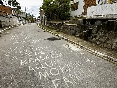 Maceió: juiz manda seguradoras cobrirem imóveis perto de área de risco