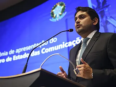 Novo ministro das Comunicações anuncia investimentos nos Correios