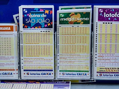 Mega-Sena sorteia nesta terça prêmio acumulado em R$ 14,5 milhões