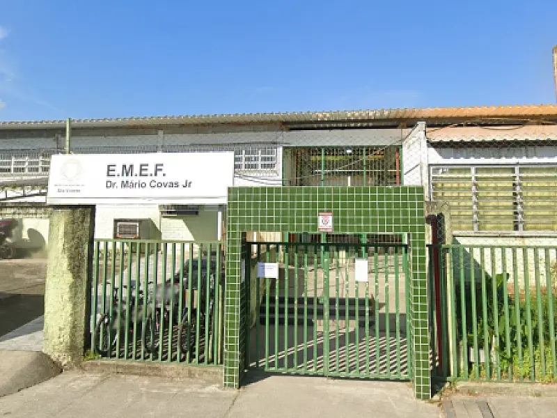 Escola da Área Continental realiza Festa das Regiões nesta sexta-feira