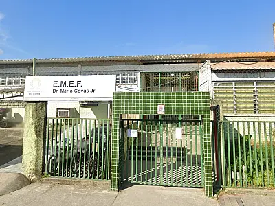 Escola da Área Continental realiza Festa das Regiões nesta sexta-feira