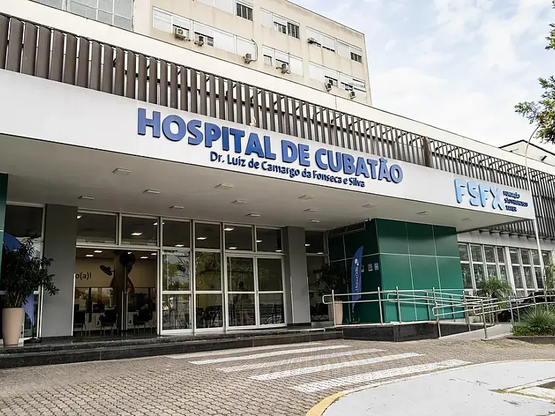 Cubatão abre inscrições para residência médica em Saúde da Família
