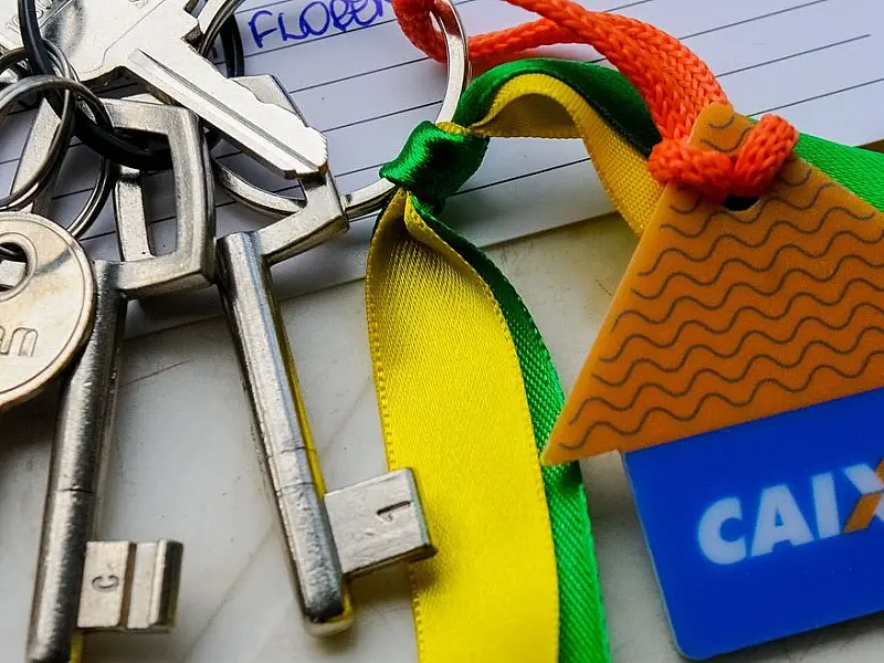 Subsídio do Casa Verde Amarela aumentará em até 21,4%
