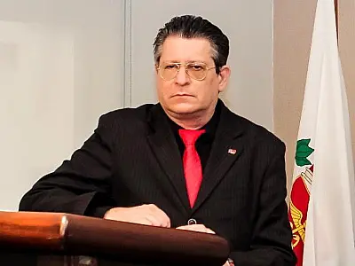 Diretoria da OAB Santos define novas comissões