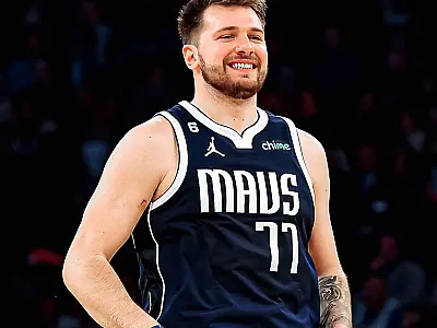 Luka Doncic faz triplo-duplo de 60 pontos e alcança feito inédito na NBA