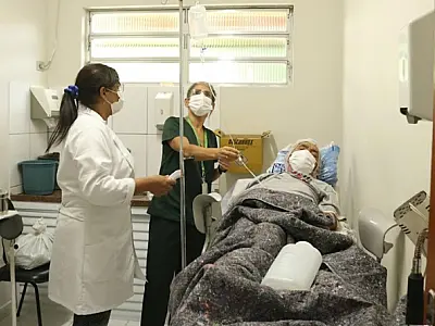 Inscrições para programas de residências na Saúde de Santos terminam nesta quarta