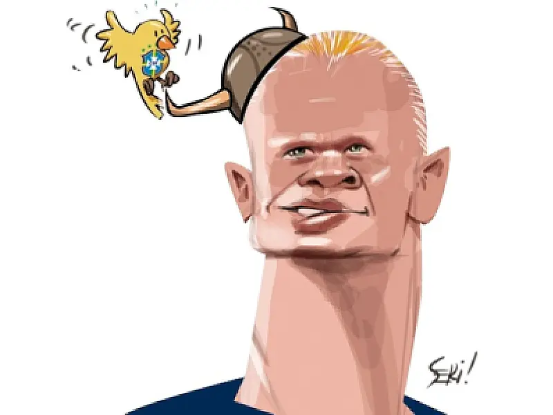 Charge do Dia