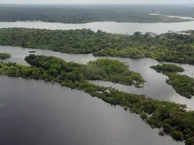 Projeto de lei vai facilitar regularização de terras na Amazônia