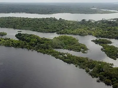 Projeto de lei vai facilitar regularização de terras na Amazônia