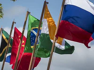 Adesão de novos países e integração econômica estão na agenda do Brics