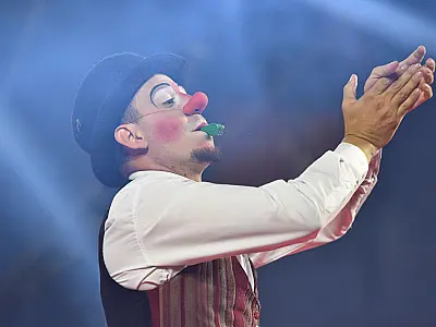 Governo de São Paulo lança edital para artistas do circo com investimento de R$ 4 milhões
