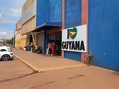 Referendo na Venezuela aprova incorporação de Essequibo