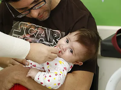 Guarujá promove "Dia D" neste sábado