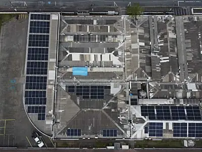 AME Praia Grande recebe R$ 200 mil em projeto de eficiência energética da CPFL Piratininga