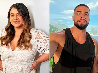 Ex-marido de Preta Gil se desculpa por traição enquanto ela tratava câncer; cantora ignora