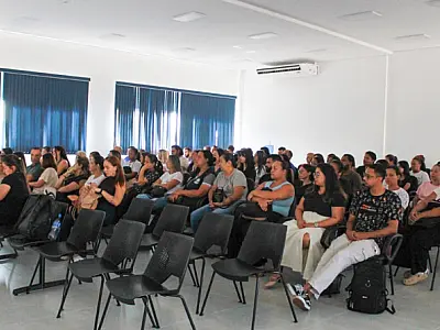 Saúde de Mongaguá atualiza atendimento nas unidades para focar em resultados práticos ao paciente
