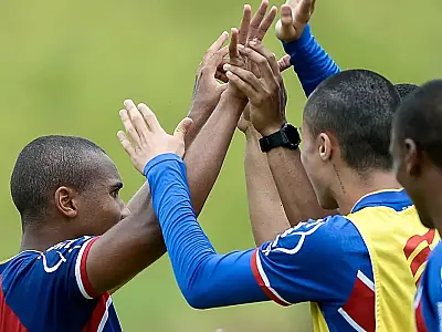 Copa São Paulo conhece primeiros times classificados à terceira fase