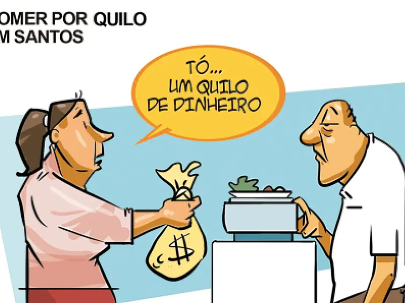 Charge do Dia