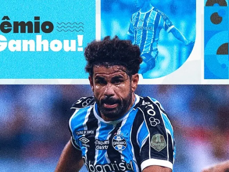 Grêmio supera Brasil de Pelotas e avança às semifinais do Gauchão