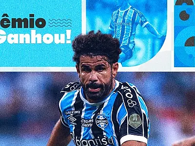 Grêmio supera Brasil de Pelotas e avança às semifinais do Gauchão