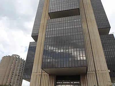 Copom: definição da taxa de juros requer paciência e serenidade