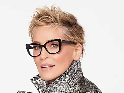 Sharon Stone diz que astros do cinema são machistas, mas exime dois famosos
