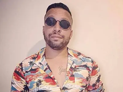 Cantor sertanejo Ton Ferreira desaparece; mulher faz apelo nas redes sociais